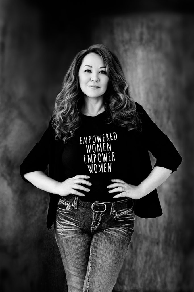 Fargo Headshots and Branding Photography