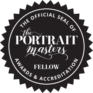 TPM Accreditation Badge - Fellow